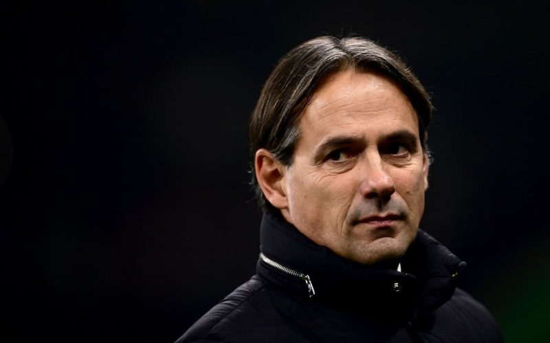 ⚫️🔵 Inter, momento 🔝 per Inzaghi: eguagliato Conte