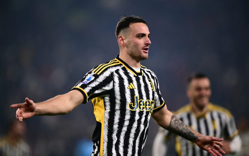 ⚠️ CorSport – Juventus, chi al posto di Bremer? Ballottaggio tra Gatti e Rugani. Altri dubbi per Tudor