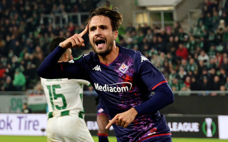 🟣 Fiorentina, vicino il rinnovo di Ranieri: le ultime