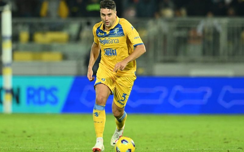 ​🙏🏼 Frosinone, perfettamente riuscito l’intervento chirurgico di Marchizza: il report