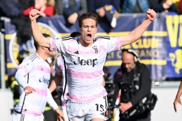 🚑 Juventus, le condizioni degli acciaccati: le ultime su Yildiz, Alex Sandro e De Sciglio