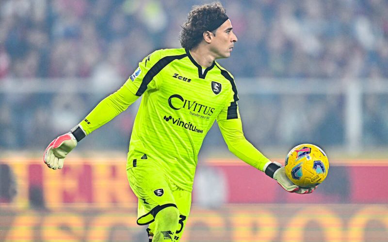 ☕️ “Bevo un caffè e arrivo”, Ochoa fa saltare la trattativa col Burgos: l’episodio surreale 🤯