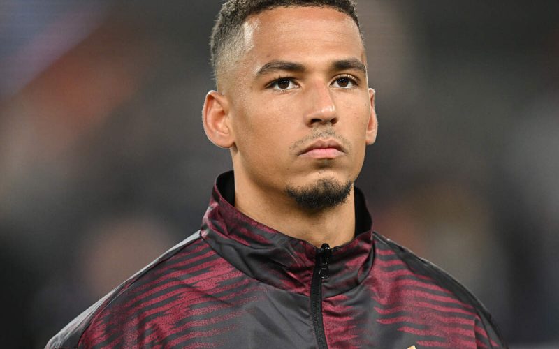 🧐 Milan, il vero obiettivo in difesa era Kehrer: il retroscena