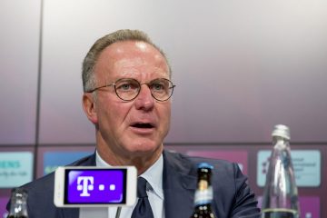 Rumenigge: “Congratulazioni allo Stoccarda per aver trovato un “idiota” come il Newcastle per Woltemade”