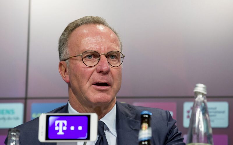 ❌ Rumenigge attacca: “No alla superlega: se esistesse la Serie A diventerebbe la Serie B”