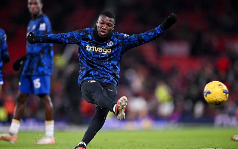 Caicedo ❤️ Chelsea: “L’amore dei tifosi è un sogno che si avvera. Sensazione fantastica”