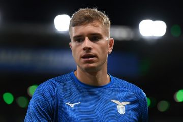 🚨 Lazio, emergenza a metà! Torna in rosa Basic, ma chi sarà ❌ dalla lista? 🧐 su Dele e Lazzari