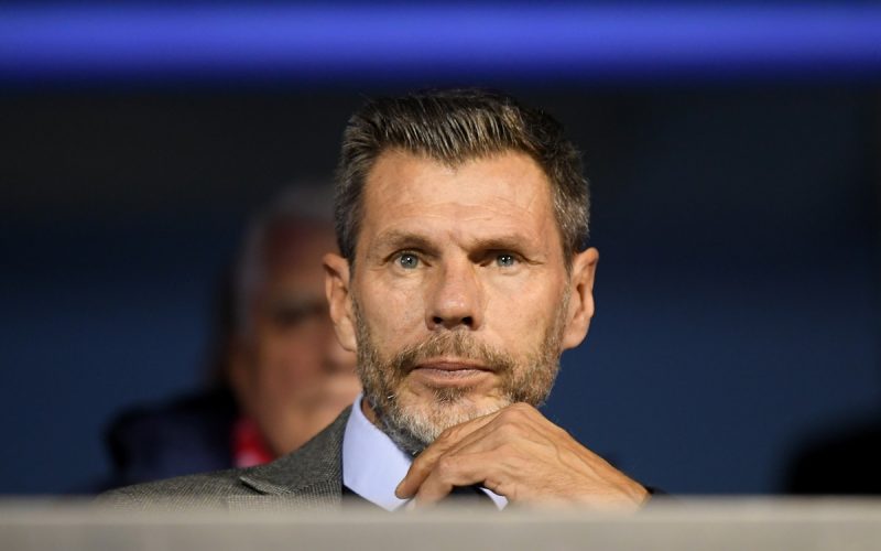 💥 Boban punzecchia Yildiz sulla concretezza: lui lo smentisce con un gol in Champions