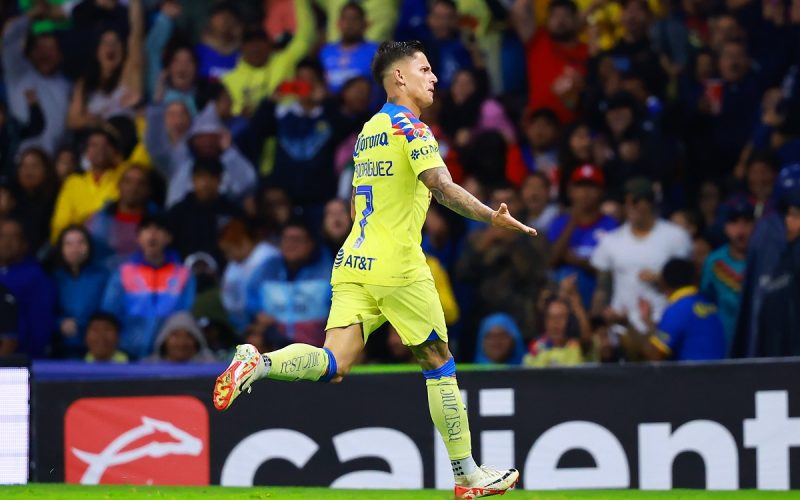 🤝🏻 Fiorentina in chiusura con Brian Rodriguez: accordo su base quadriennale