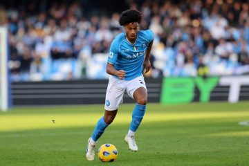 ⚠️ Napoli, l’Ipswich riscatta Cajuste? Manca una condizione per l’obbligo. I dettagli