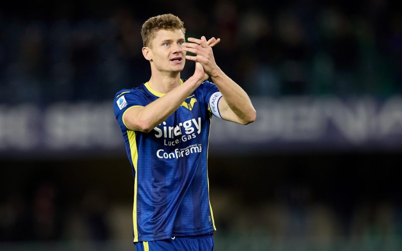 L’Atalanta cerca un altro difensore: Dawidowicz idea low cost 💡