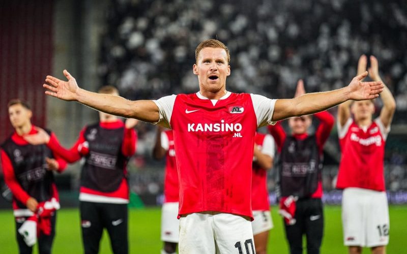 🤝🏻 Lecce, si avvicina De Wit: intesa col ragazzo, serve quella con l’AZ