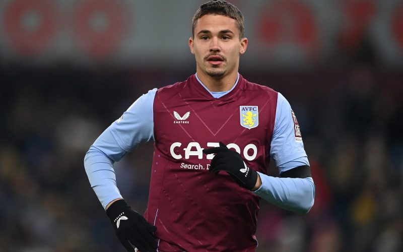 💣 UFFICIALE: Leander Dendoncker è un nuovo calciatore del Napoli, contratto depositato ✅