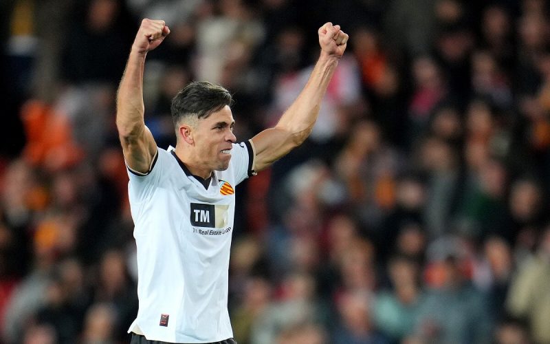 ✈️ Gabriel saluta l’Atletico Madrid: è fatta con il Besiktas