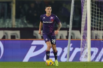 👀 Napoli, si monitora Martinez Quarta: potrebbe non rinnovare con la Fiorentina