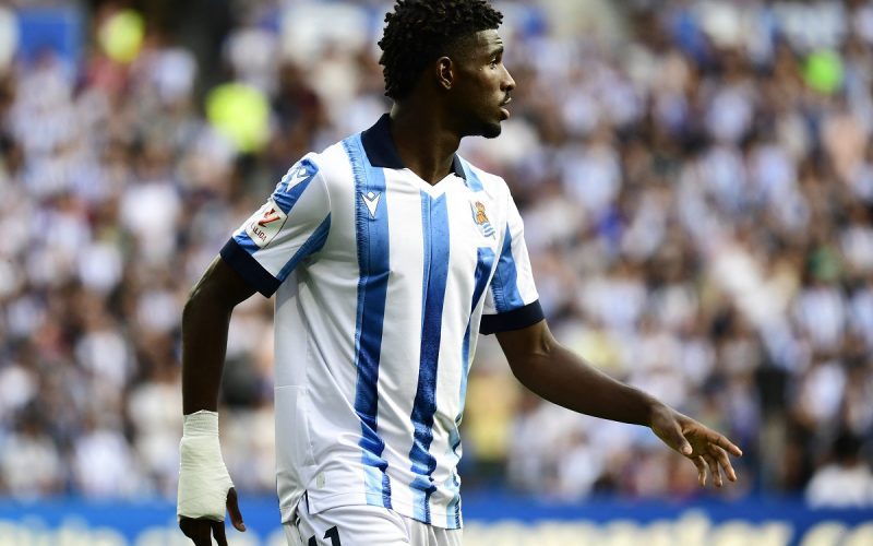 🔜 Real Sociedad, Cho ai saluti: tornerà in Ligue 1