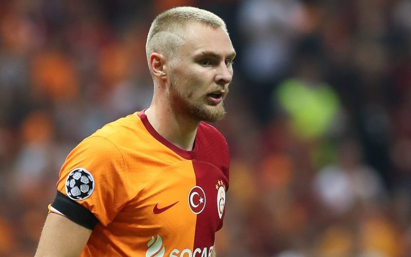 🔙 L’ex Roma Nelsson torna in Serie A: è fatta con un club!