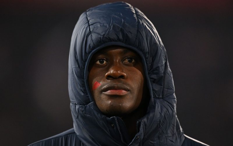 ​🤝 Il Frosinone si cautela dopo i mancati arrivi di Popovic e Zerbin: vicino Seck dal Torino