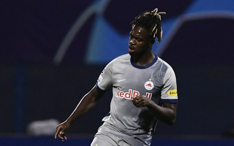 🔥 PAOK, per l’ultimo giorno di mercato si punta ad un colpaccio. Nel mirino Solet