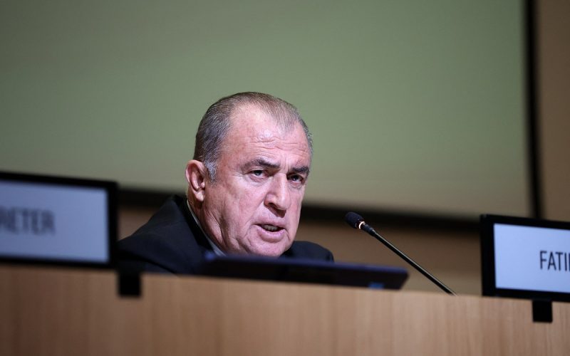 🇹🇷 Terim: “Il futuro è di Yildiz. Calhanoglu miglior centrocampista in A e 🔝 in Europa”