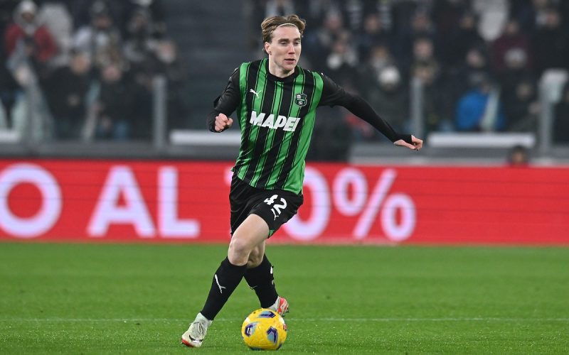 🔜 Sassuolo, i neroverdi ripartono da due Vichinghi: rinnovo per Thorstvedt e occhi su Sebulonsen