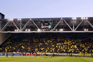 😨 Stangata storica per il Vitesse: 18 punti di penalizzazione e retrocessione