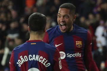 ⚠️ Barça, Xavi: “Il futuro di Vitor Roque? Ne discuteremo a fine stagione, non adesso”
