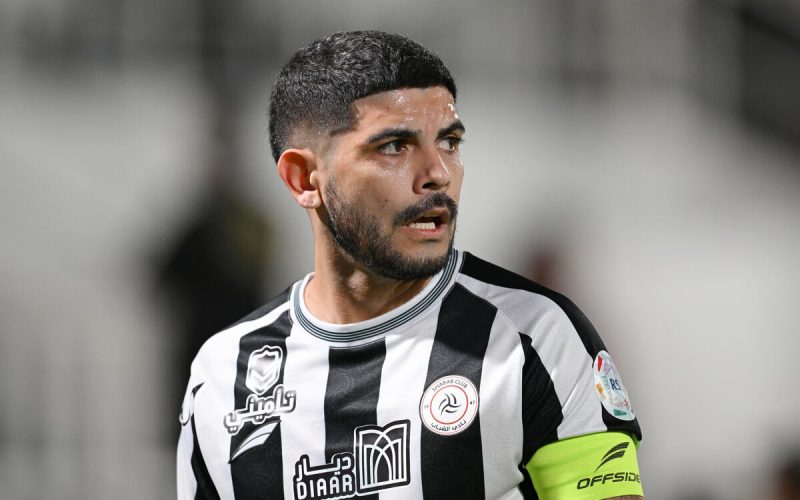 Ever Banega torna in 🇦🇷. Il centrocampista è pronto a firmare con il Newell’s Old Boys