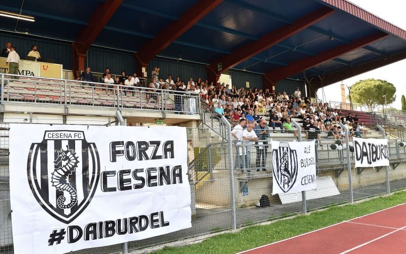 😱 Invasione e tentata aggressione al portiere dell’Olbia: 3 anni di Daspo al padre di Shpendi
