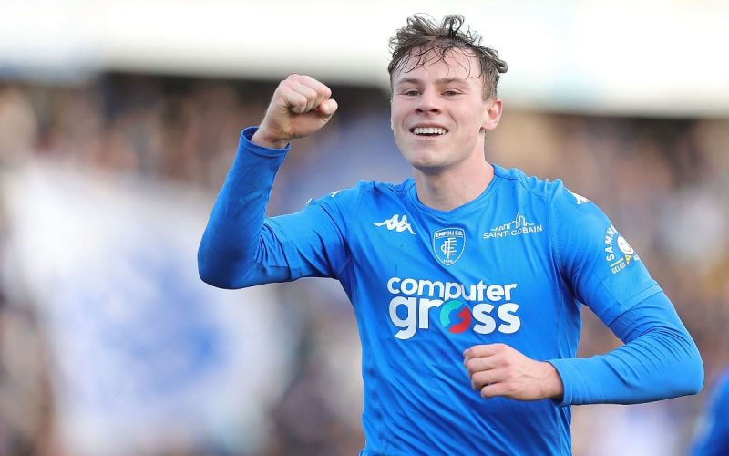 🧐 Empoli-Frosinone, le probabili: Nicola col dubbio Zurkowski, Di Fra con le idee chiare