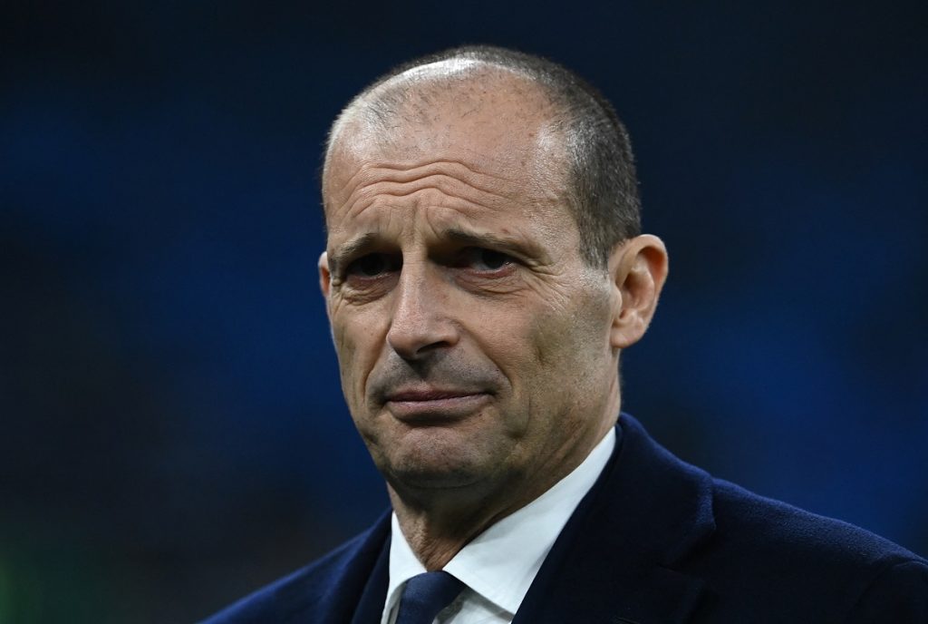 🤨 Adani torna ad attaccare Allegri: “Peggio di Conceiçao, il Milan non tira in porta”