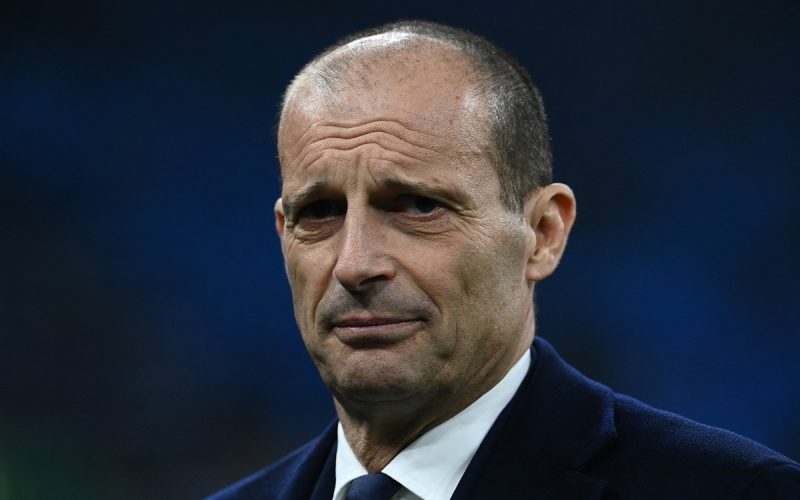 ⚪️⚫️ Tuttosport – Juventus, Allegri si è sfogato con i dirigenti: il retroscena