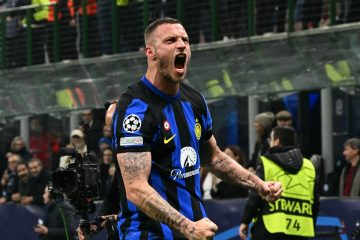 🤑 Situazione attaccanti per l’Inter: chi parte e chi resta? I dettagli