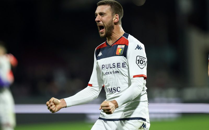 🔴🔵 Bani: “È stata la mia miglior stagione. Ho solo un rimpianto…”