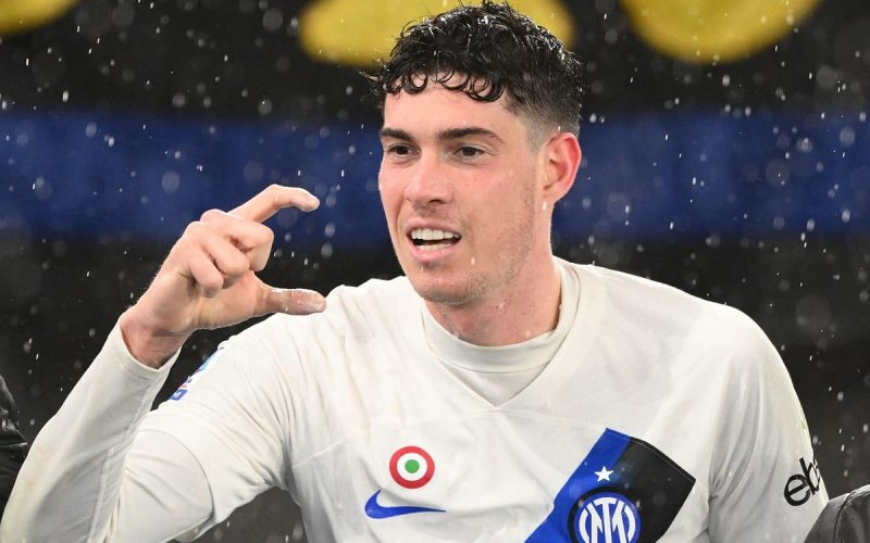 ⚫️🔵 Bastoni non ha dubbi: “Scudetto? Voglio un’altra finale di Champions!”