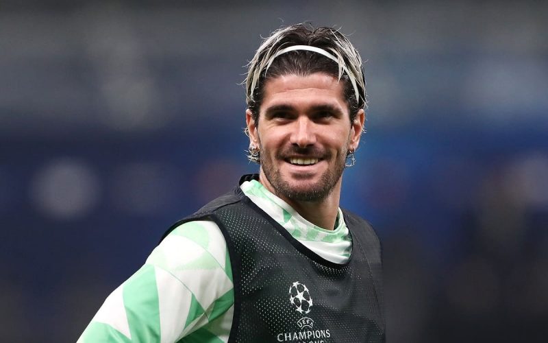 🤔 Il presidente dell’Atletico: “De Paul? Tutte supposizioni, non sappiamo cosa succederà”