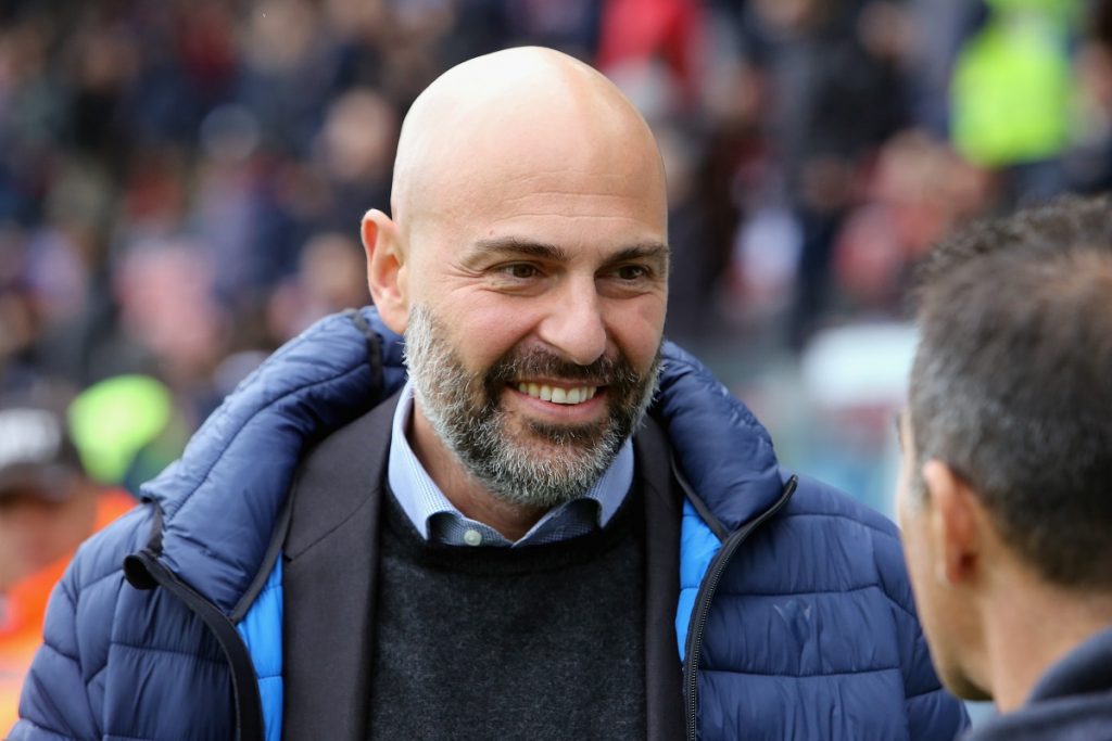 👀 Il Cagliari guarda in casa Inter: piace il 2005 Berenbruch
