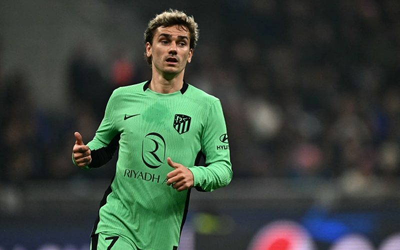 🔜 Griezmann vede l’Europeo: Giroud o Thuram? Non importa chi gioca ma chi segna”