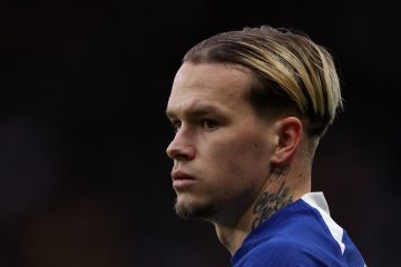 🚨 STANGATA Mudryk: l’ucraino del Chelsea sospeso 4 anni per doping! La decisione