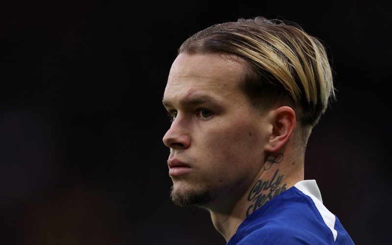 ❌ Chelsea, ag. Mudryk: “Su Misha ci sono vari club, ma ha un contratto con i Blues”