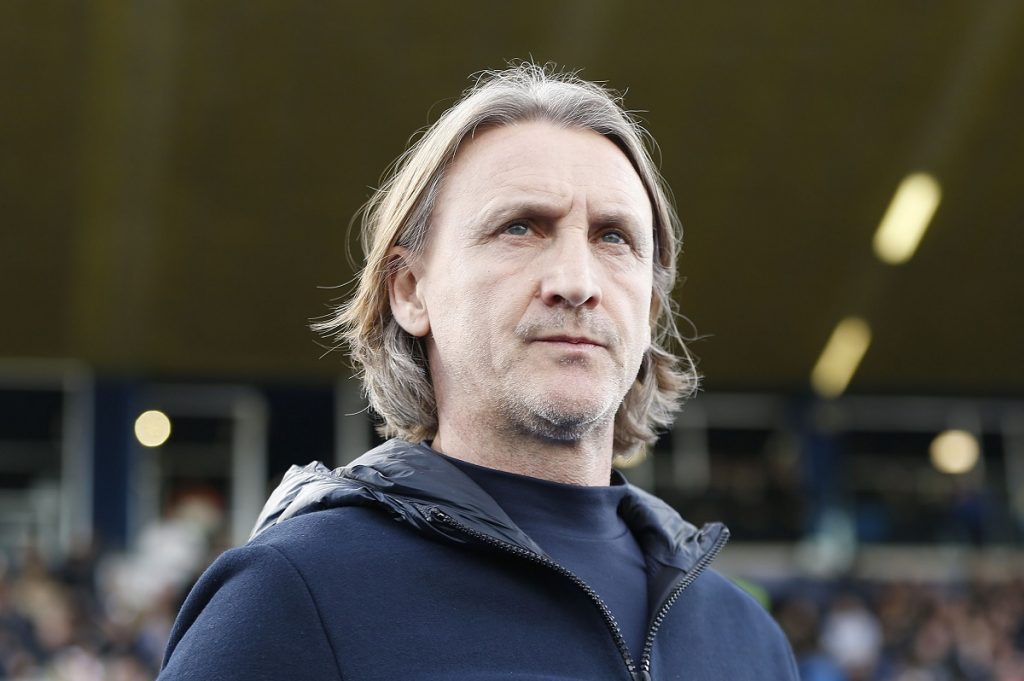 🔎 Venezia, cosa cambia con Nicola? Mazzocchi può rilanciarsi