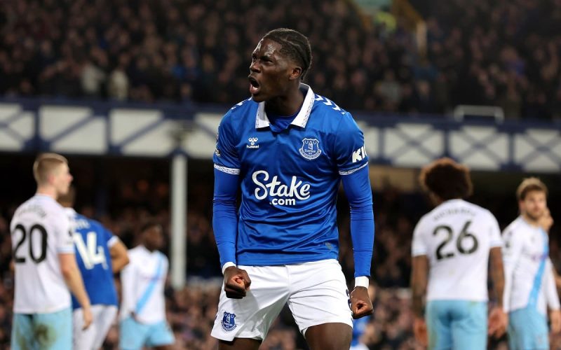 🚨 UFFICIALE – Amadou Onana è un nuovo giocatore dell’Aston Villa