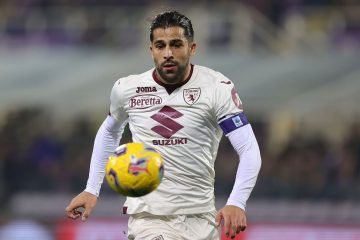 Torino, il capitano Rodriguez può 👋🏻: manca l’accordo per il rinnovo