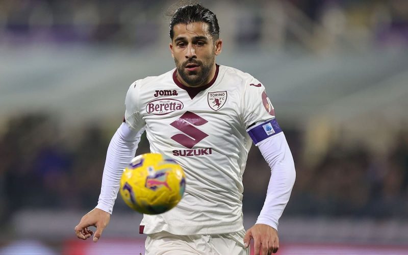👋🏻  Rodriguez e Djidji non rinnovano: per entrambi sarà addio