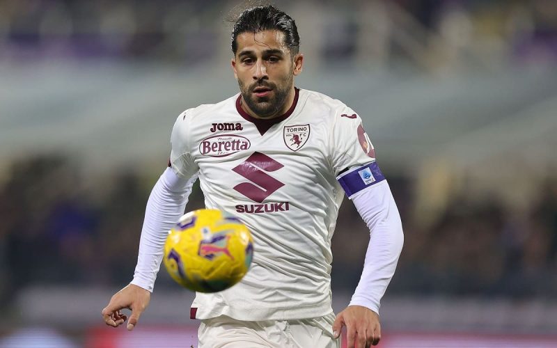 ❌ Distrazione muscolare per Ricardo Rodriguez: ecco quanto starà fuori