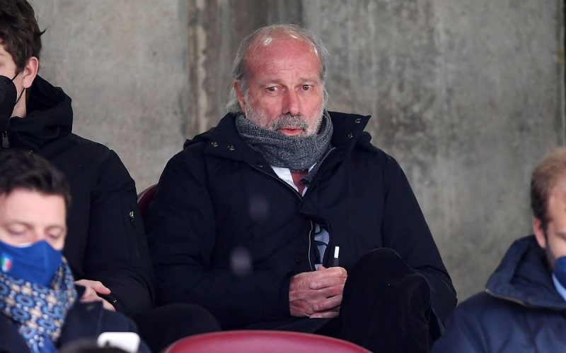 😞 Sabatini: “Dopo la retrocessione della Salernitana niente sarà come prima. Sono devastato…”