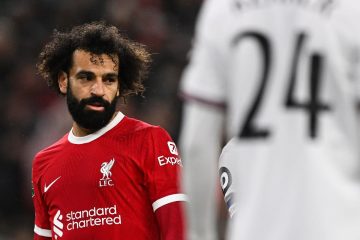 👏🏻 Liverpool, Salah fa 250 presenze in Premier League