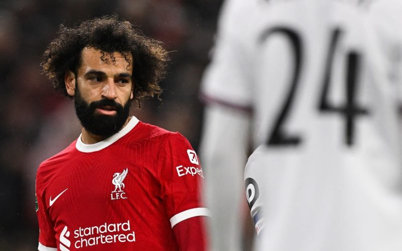 🌟 Nessuno come Salah in Premier League: ecco il suo record