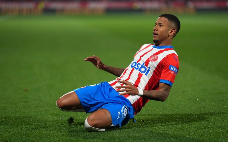 🧨 Savinho lascia il Manchester City? Il Tottenham punta il brasiliano: la posizione di Guardiola