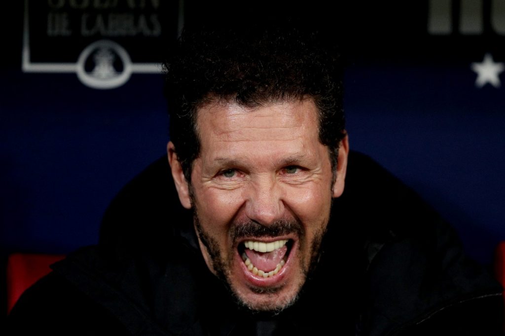 🤝 Simeone-Atletico Madrid, la storia continua: tolte le clausole d’uscita del contratto